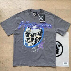 Hellstar Men's multi T-shirt